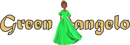 Green Tangelo